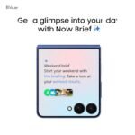 Samsung Galaxy Z Flip7 FE - Image 6