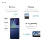 Samsung Galaxy Z Flip7 FE - Image 9