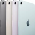 Apple iPad mini (2024) - Image 4
