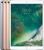 Apple iPad Pro 10.5 (2017) Space Gray 64GB - Image 2