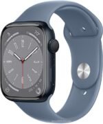 Apple Watch Series 8 Aluminum - Image 2