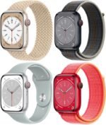 Apple Watch Series 8 Aluminum - Image 3