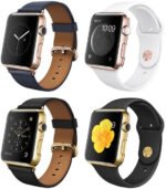 Apple Watch Edition 42mm (1st gen) - Image 2