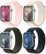 Apple Watch Series 9 Aluminum - Image 3