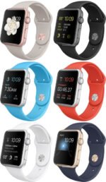 Apple Watch Sport 42mm (1st gen) - Image 3