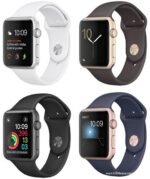 Apple Watch Series 1 Aluminum 42mm - Image 2