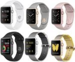 Apple Watch Series 2 Aluminum 38mm - Image 3