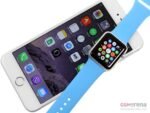 Apple Watch Sport 38mm (1st gen) - Image 5