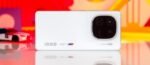 vivo iQOO 12 White (BMW M branding) 256GB - Image 6