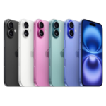 iPhone 16 Renewed - Image 6