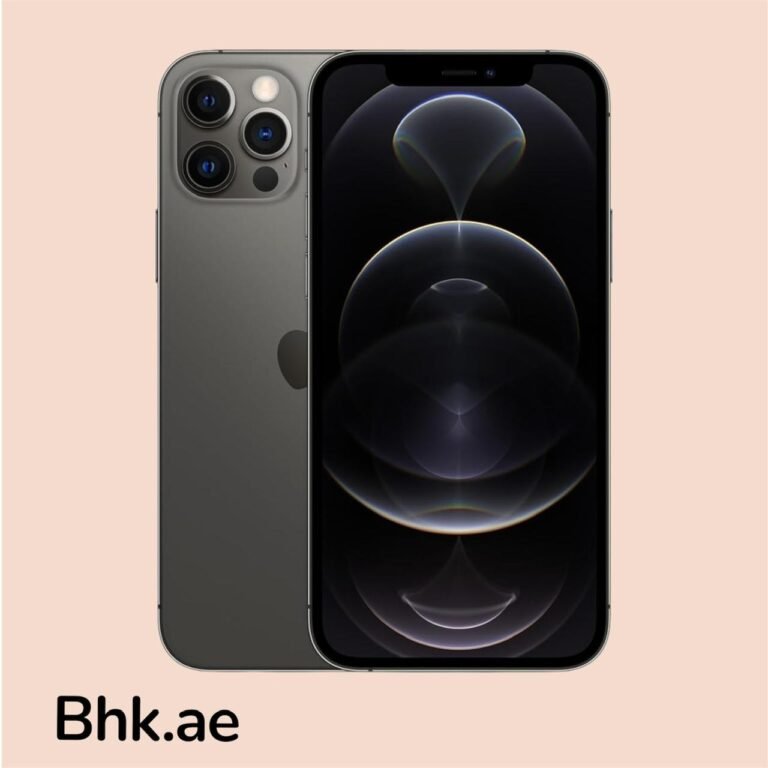 iphone-12-pro-Bhk.ae