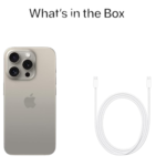 iPhone 15 Pro Renewed - Image 6