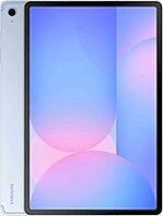 Samsung Galaxy Tab S10 FE+ Blue 256GB