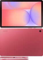 Samsung Galaxy Tab S10 Lite Coral Red 128GB - Image 2