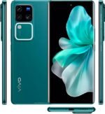 vivo V30 Pro Bloom White 512GB - Image 2