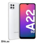 Samsung Galaxy A22 5G