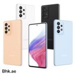 Samsung Galaxy A53 5G - Image 8