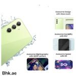 Samsung Galaxy A54 5G - Image 8