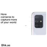 Samsung Galaxy A71 5G - Image 6