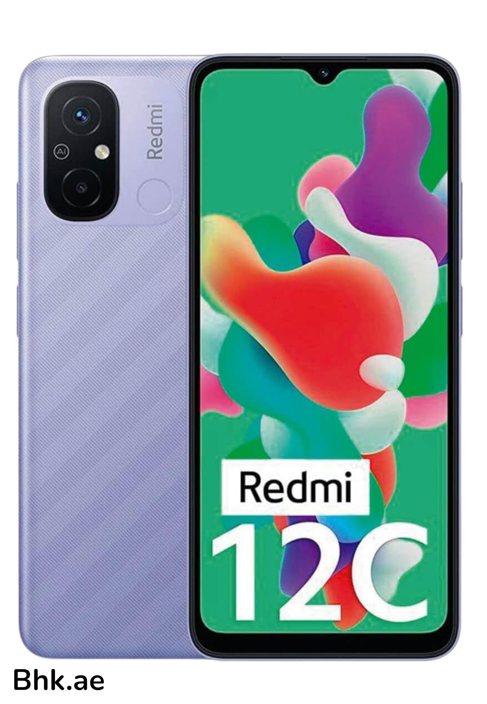 Redmi 12C Bhk.ae1 Redmi 12C - Image 1