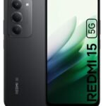 Xiaomi Redmi 15 5G