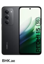 Xiaomi Redmi 15 5G