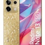 Xiaomi Redmi Note 13 5G