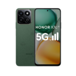 Honor X7C 5G (Brand New)