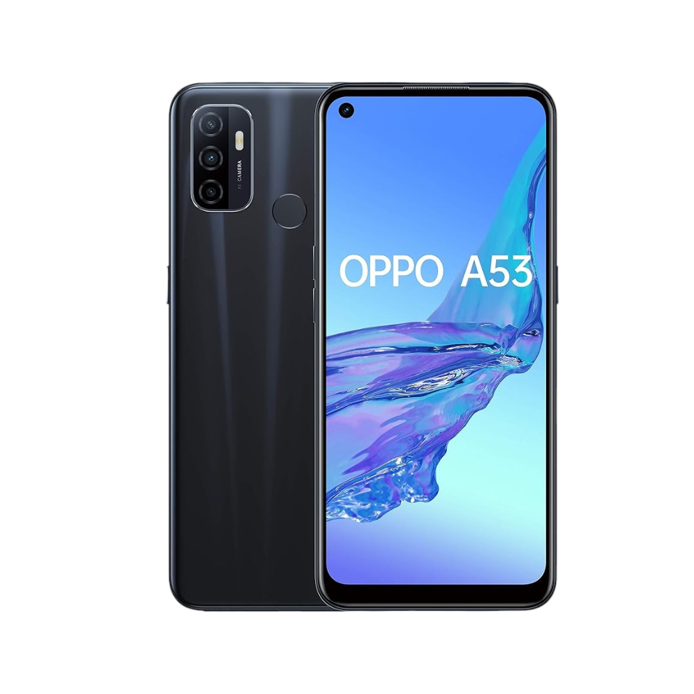 Oppo A53 Oppo A53 4G Renewed - Image 1