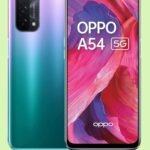 Oppo A54 5G Renewed