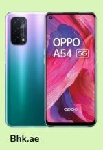 Oppo A54 5G Renewed