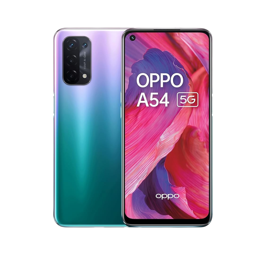 Oppo A54 Oppo A54 5G Renewed - Image 1
