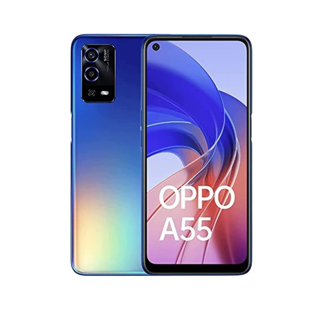Oppo A55 Oppo A55 4G Renewed - Image 1