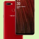 Oppo A5s 4G Renewed