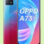 Oppo A73 5G Renewed