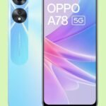 Oppo A78 5G Renewed