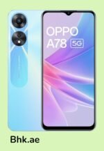 Oppo A78 5G Renewed