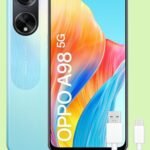 Oppo A98 5G Renewed