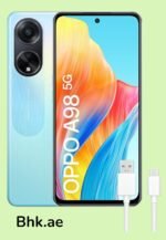 Oppo A98 5G Renewed