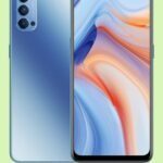 Oppo Reno 4 5G Renewed