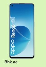 Oppo Reno 6 5G Renewed - Image 3