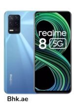 Xiaomi Realme 8 5G