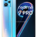 Xiaomi Realme 9 Pro