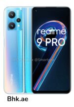 Xiaomi Realme 9 Pro
