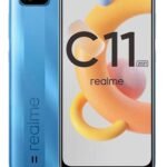 Xiaomi Realme C11
