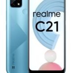 Xiaomi Realme C21