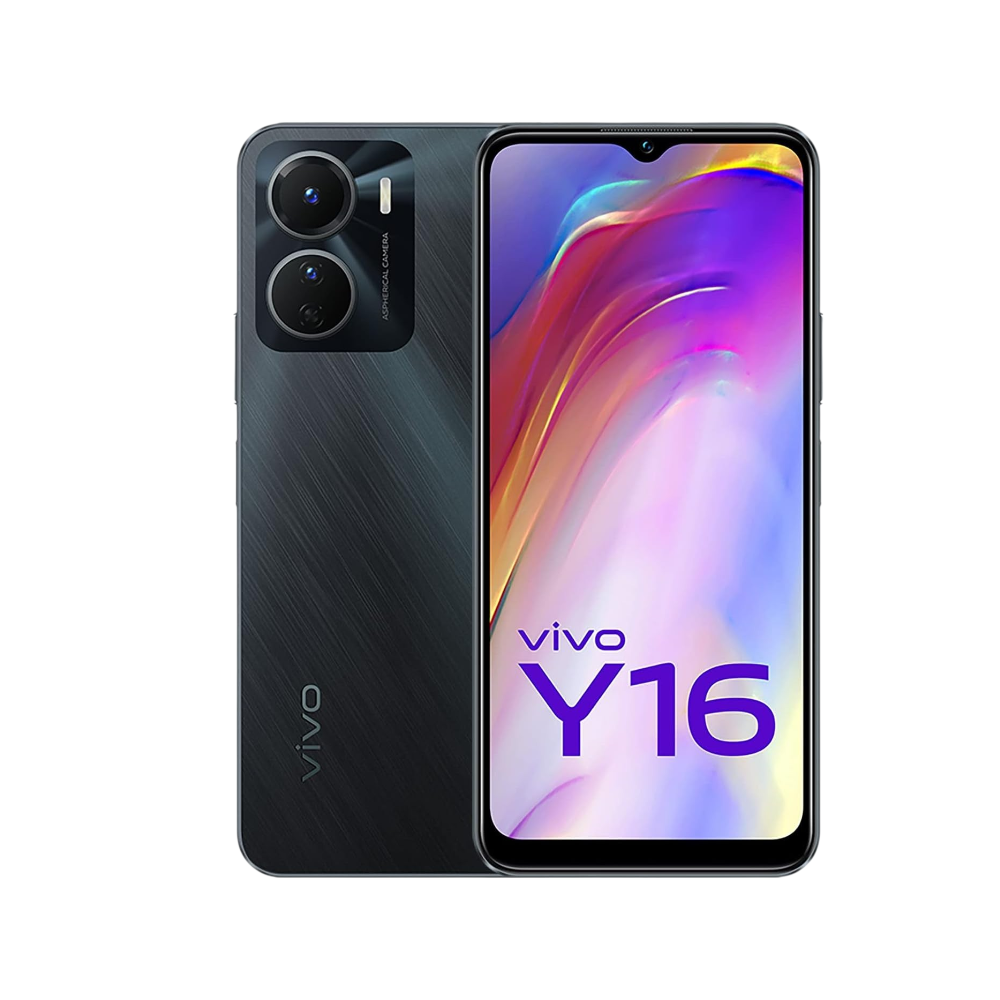Vivo Y16 Vivo Y16 4G Renewed - Image 1