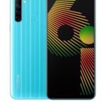 Xiaomi Realme 6i