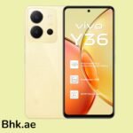 Vivo Y36 5G
