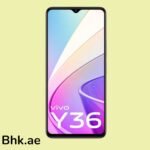 Vivo Y36 5G - Image 3